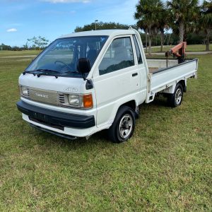 Toyota Town Ace Truck from Japan