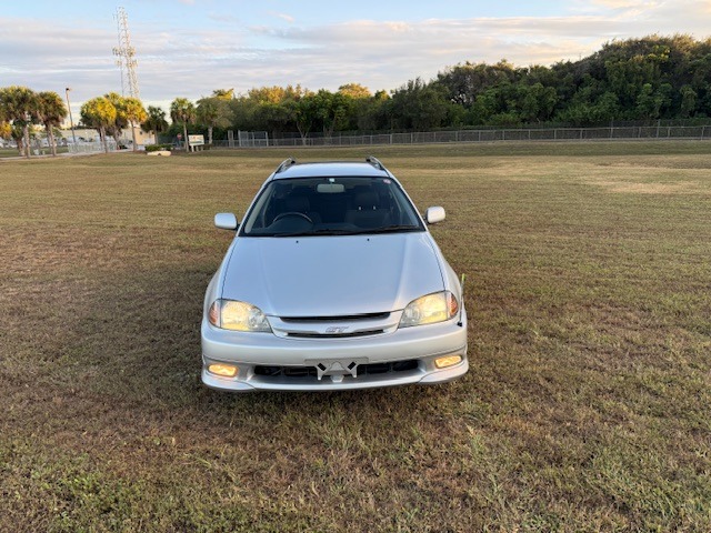 2000 Toyota Caldina GT for Sale | JDM Import Car