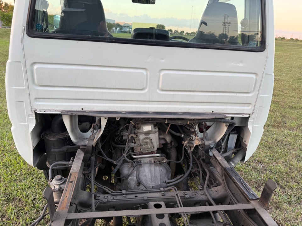 1997 Toyota TownAce Dump Bed 4WD Diesel | Low Miles | JDM Import Car