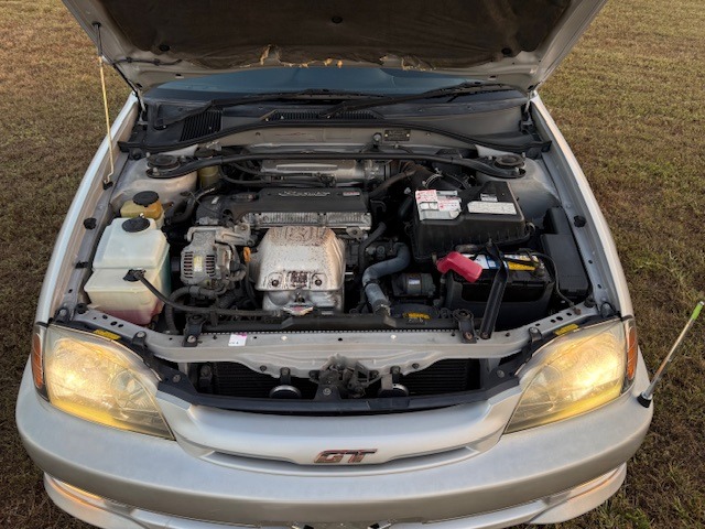 2000 Toyota Caldina GT for Sale | JDM Import Car